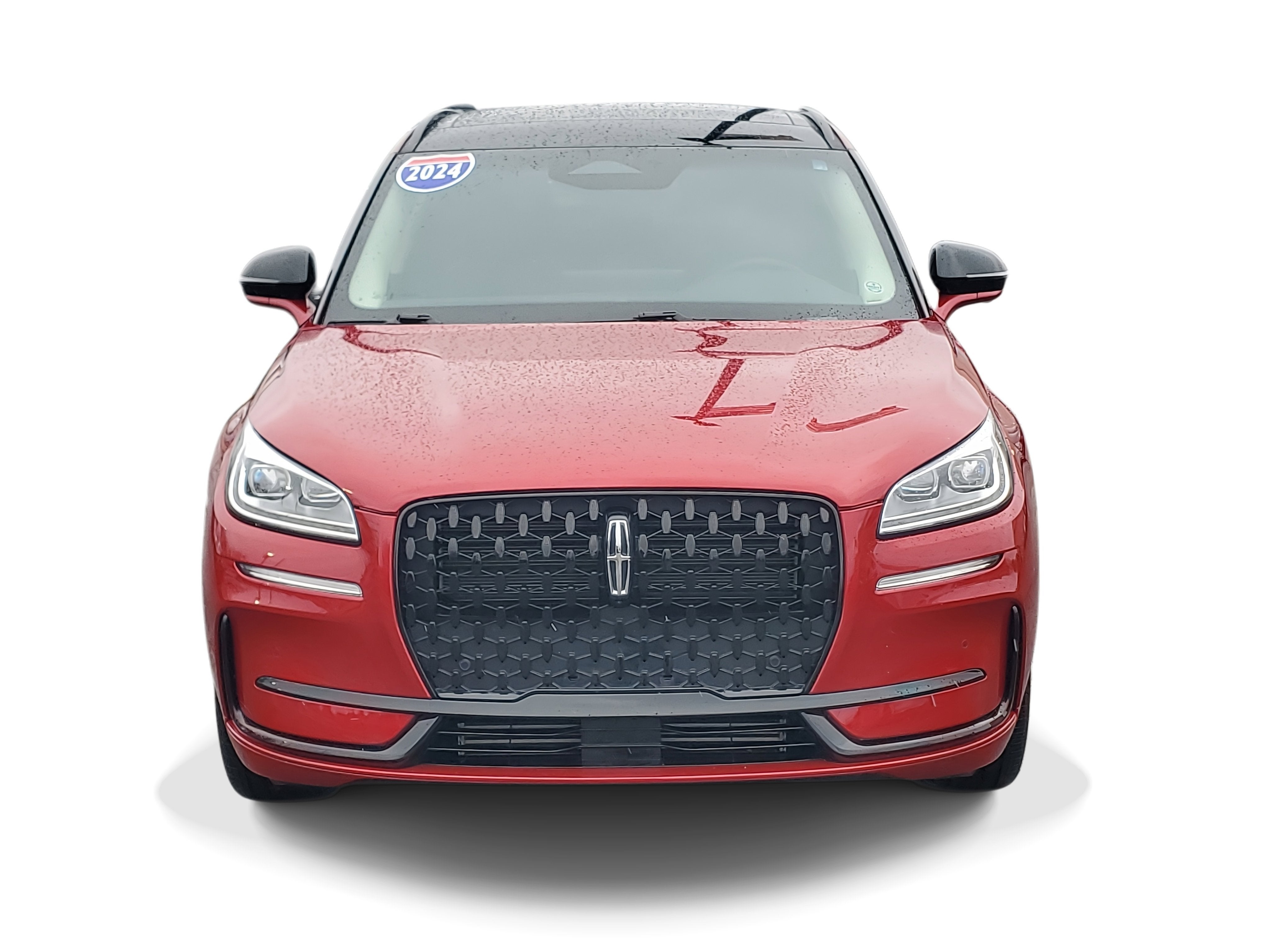 2024 Lincoln Corsair Reserve