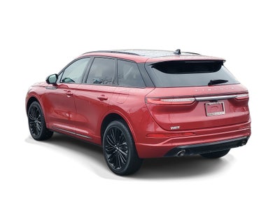 2024 Lincoln Corsair Reserve