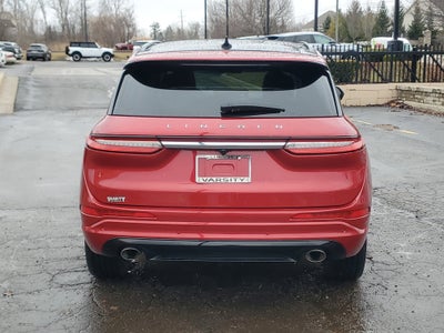 2024 Lincoln Corsair Reserve