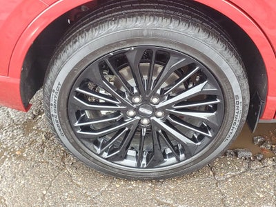 2024 Lincoln Corsair Reserve