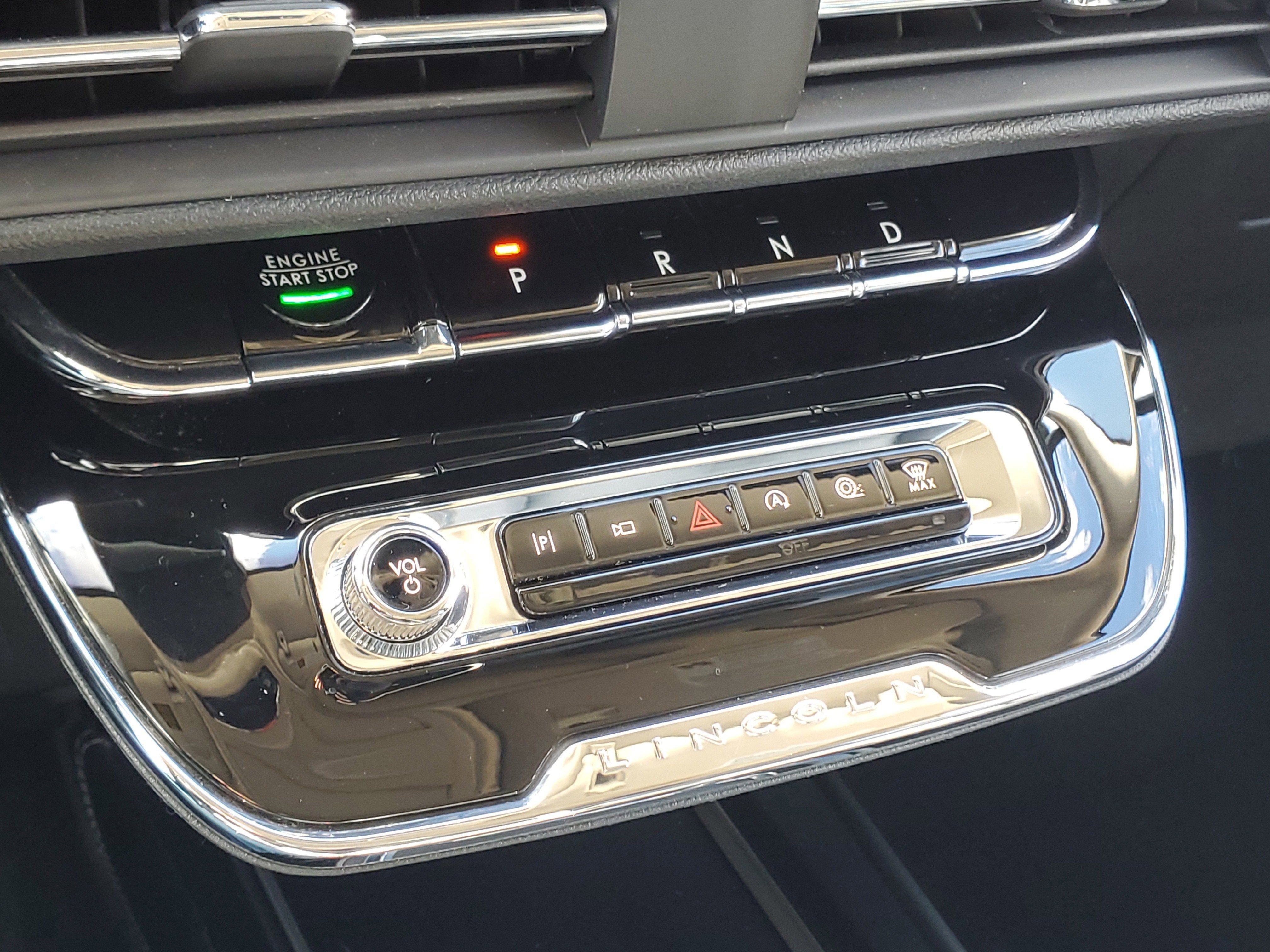 2023 Lincoln Corsair Reserve