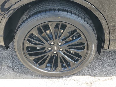 2023 Lincoln Corsair Reserve