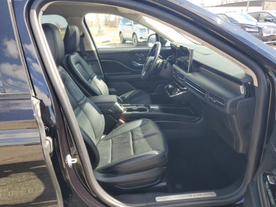 2023 Lincoln Corsair Reserve