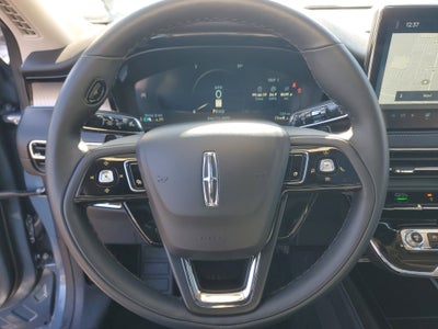 2023 Lincoln Corsair Reserve