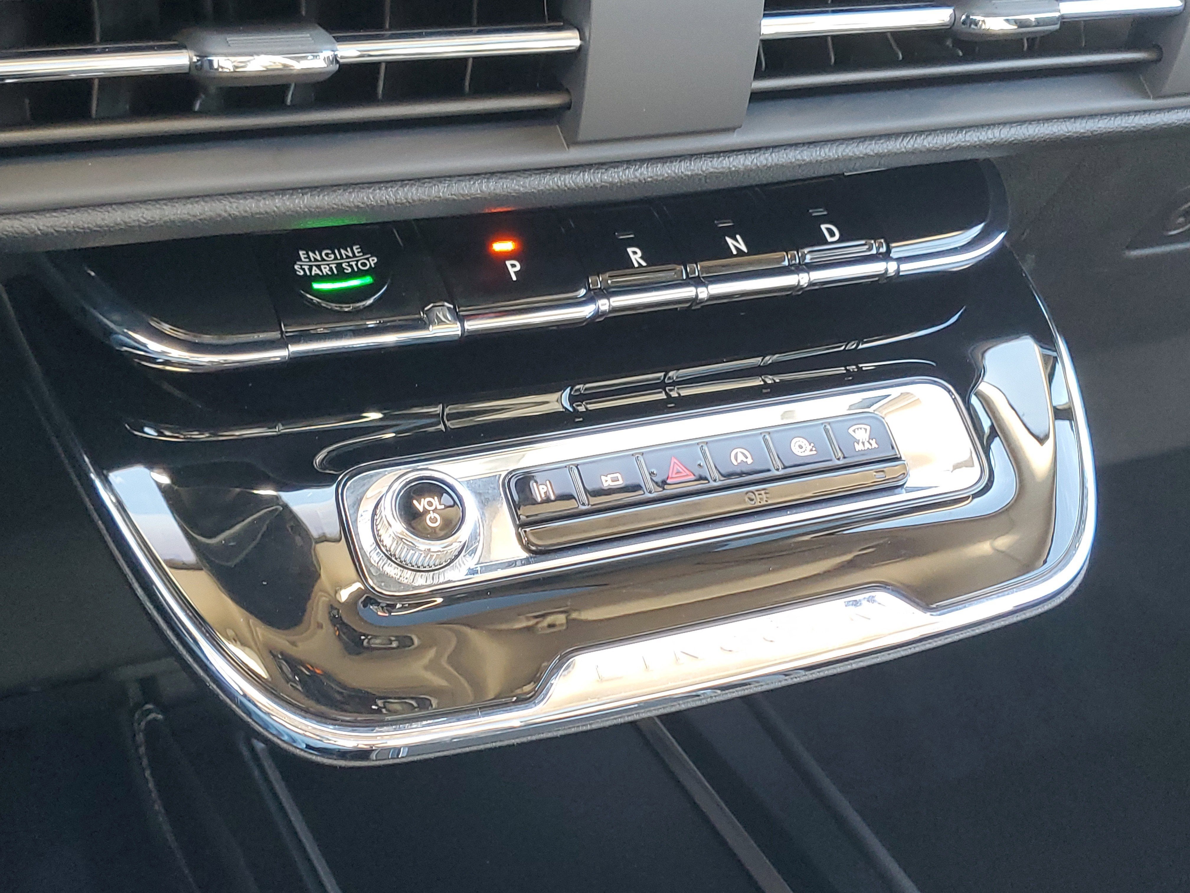 2023 Lincoln Corsair Reserve