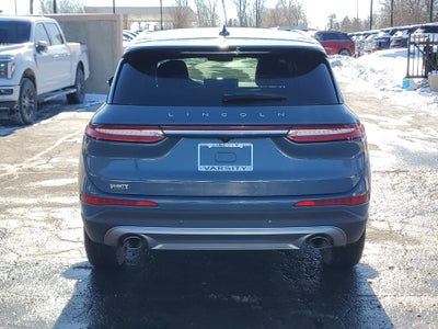 2023 Lincoln Corsair Reserve