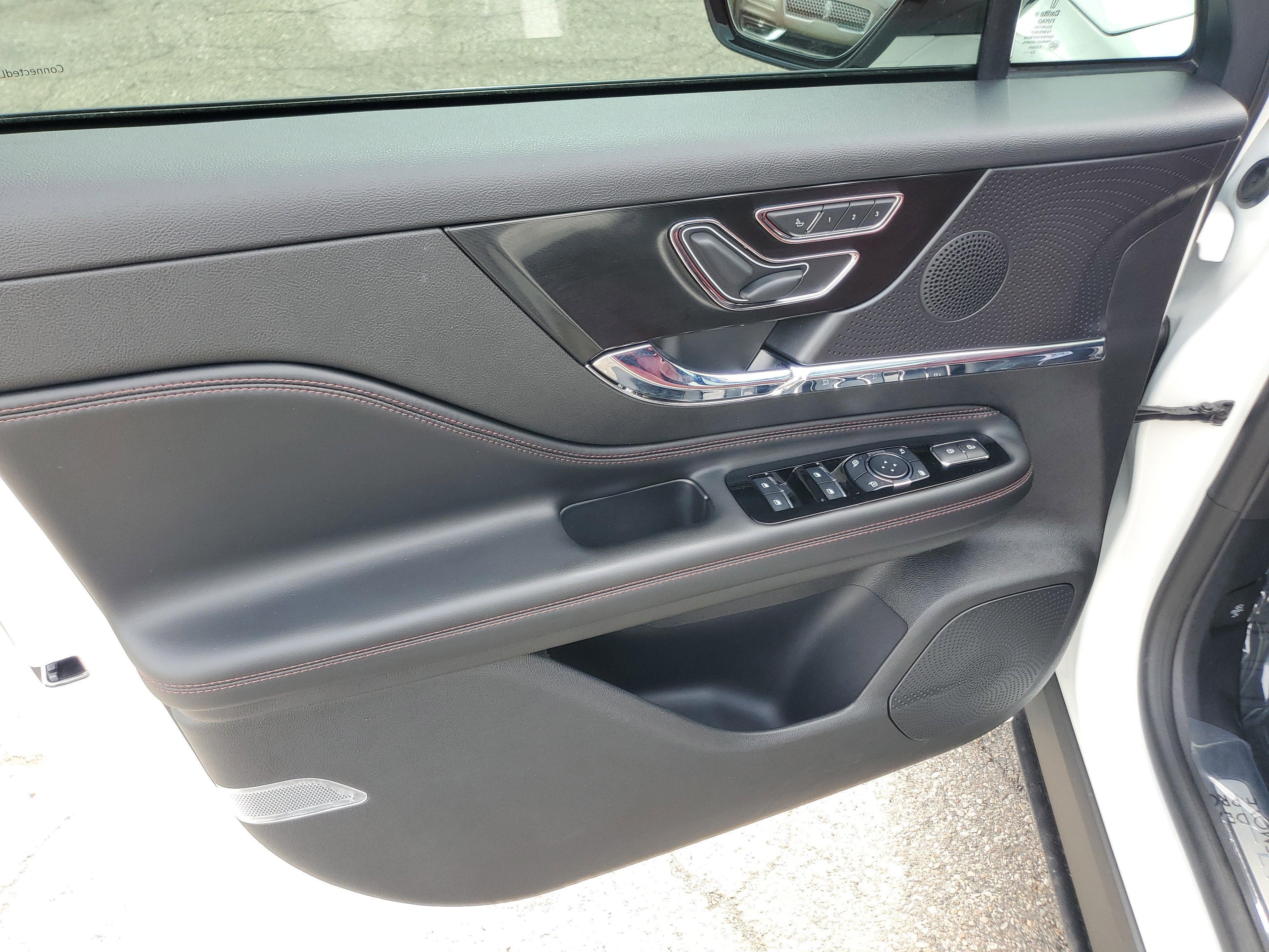 2023 Lincoln Corsair Reserve