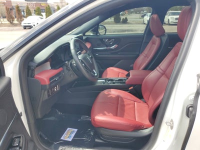 2023 Lincoln Corsair Reserve