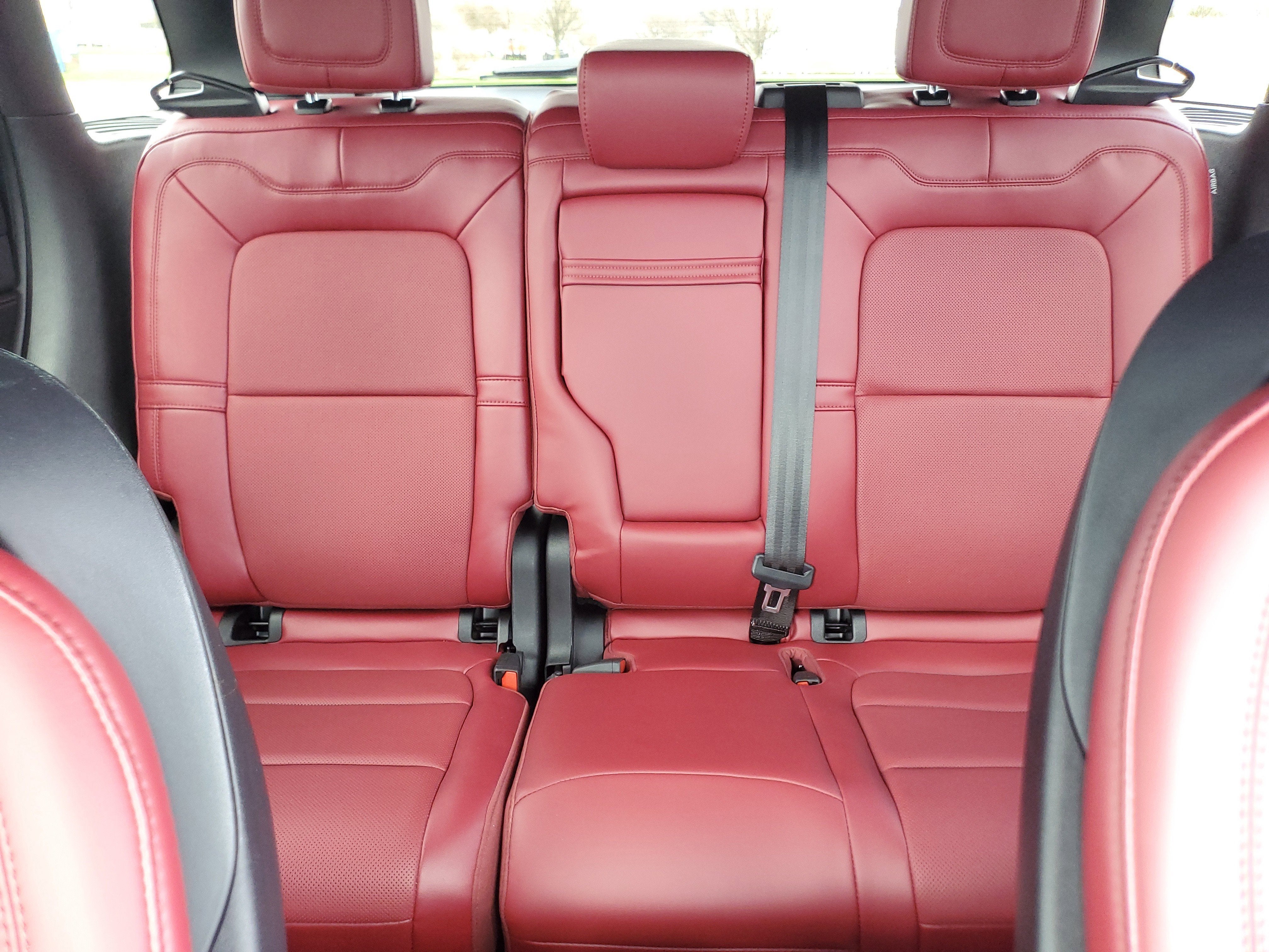 2023 Lincoln Corsair Reserve