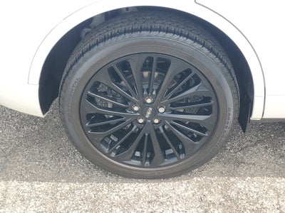 2023 Lincoln Corsair Reserve