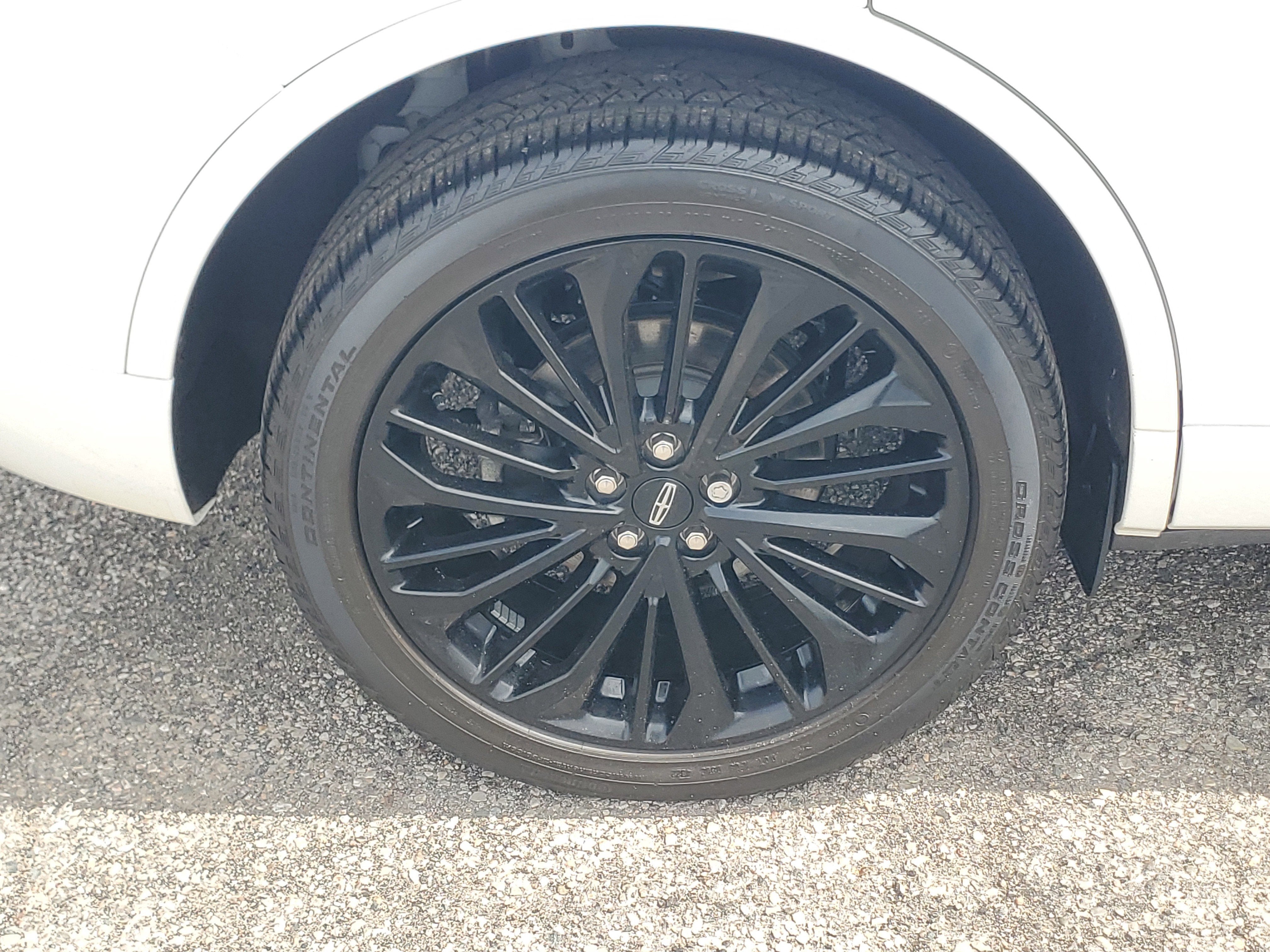 2023 Lincoln Corsair Reserve