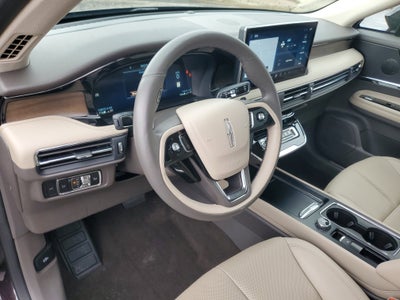 2023 Lincoln Corsair Reserve