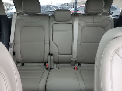 2023 Lincoln Corsair Reserve