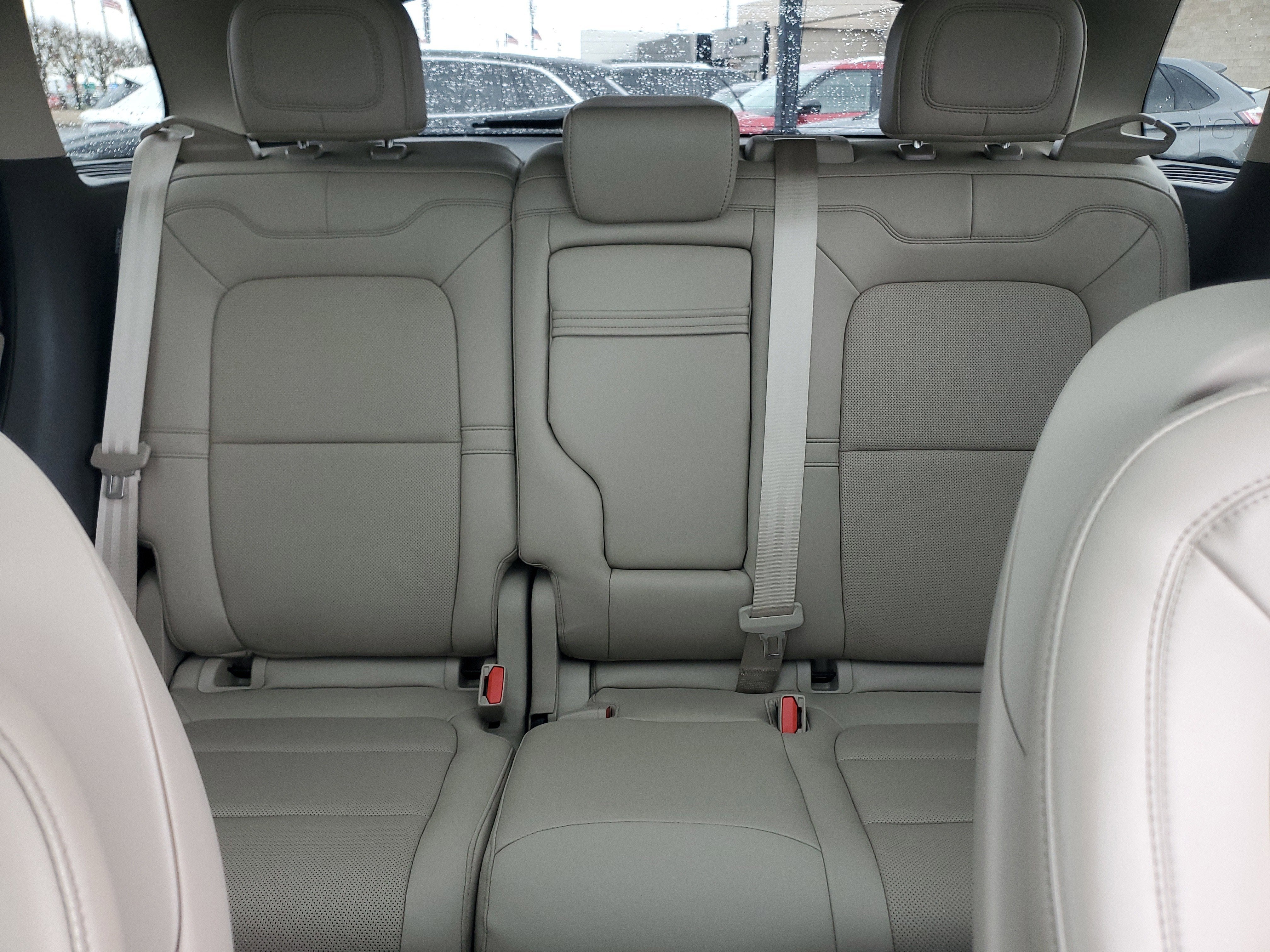 2023 Lincoln Corsair Reserve