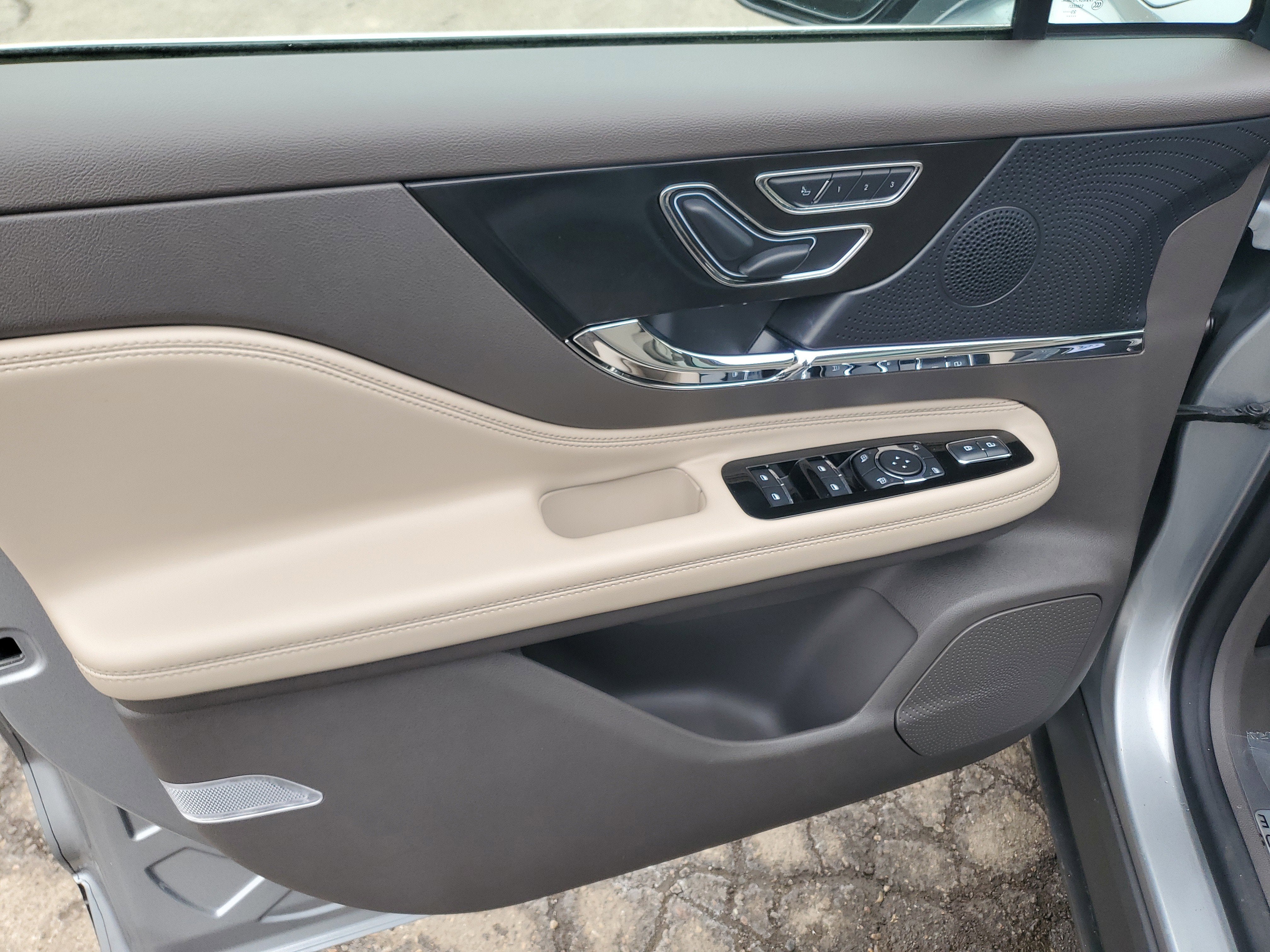 2024 Lincoln Corsair Reserve