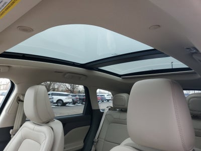 2024 Lincoln Corsair Reserve