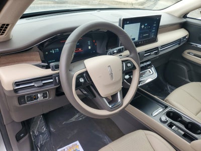 2024 Lincoln Corsair Reserve