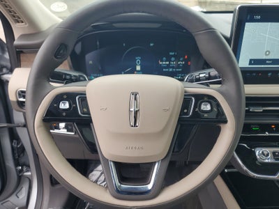 2024 Lincoln Corsair Reserve