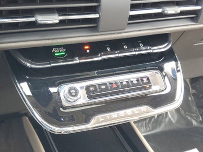 2024 Lincoln Corsair Reserve