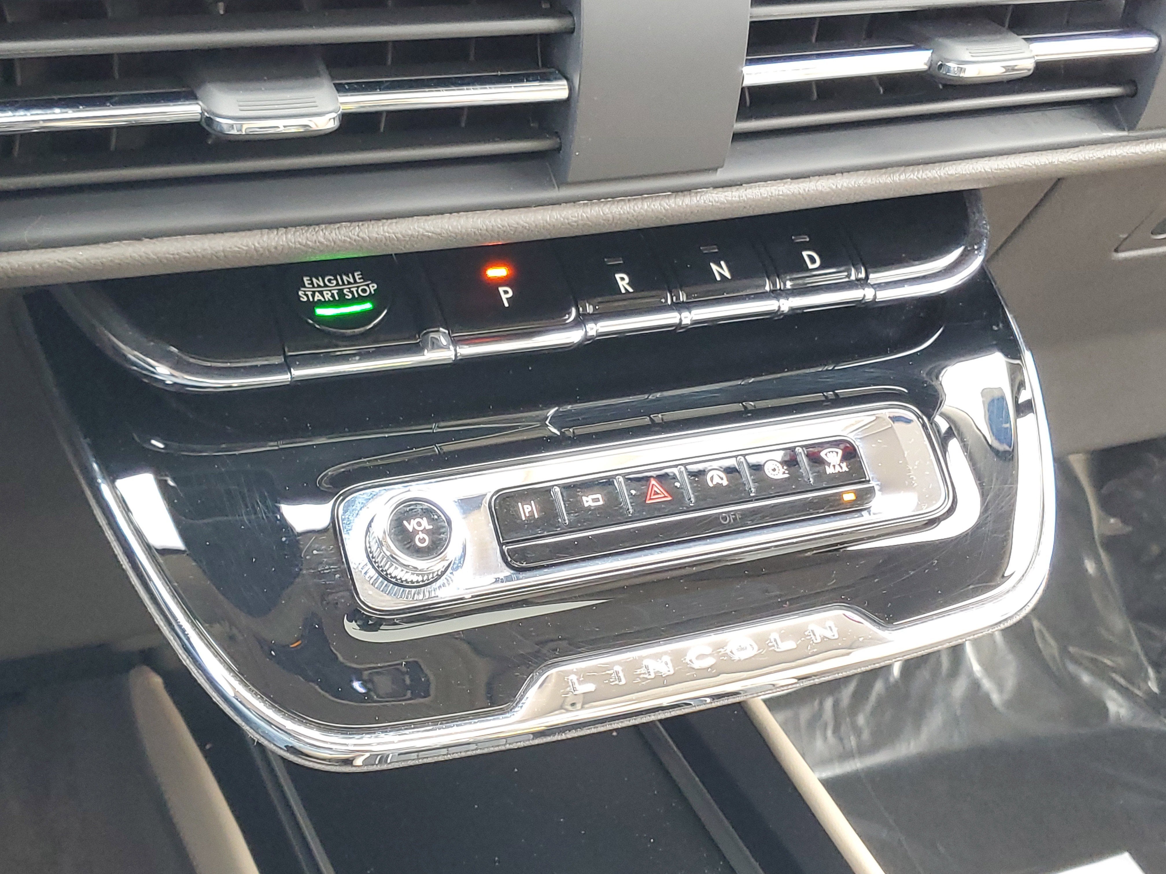 2024 Lincoln Corsair Reserve