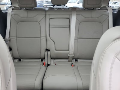 2024 Lincoln Corsair Reserve