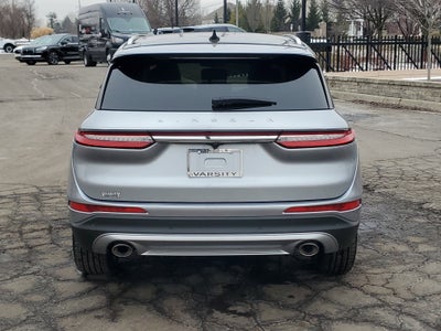 2024 Lincoln Corsair Reserve