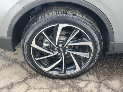 2024 Lincoln Corsair Reserve