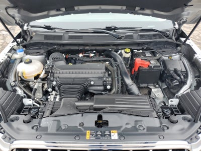 2024 Lincoln Corsair Reserve