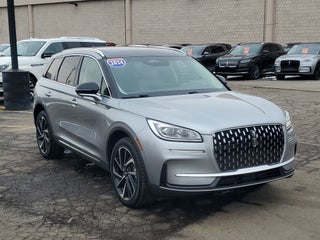 2024 Lincoln Corsair Reserve