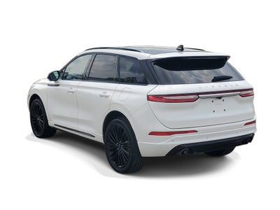 2024 Lincoln Corsair Reserve