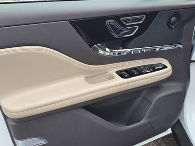 2024 Lincoln Corsair Reserve