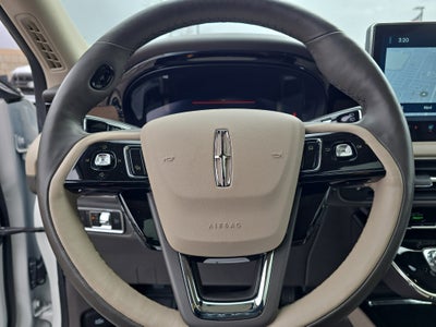 2024 Lincoln Corsair Reserve