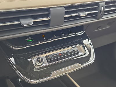 2024 Lincoln Corsair Reserve