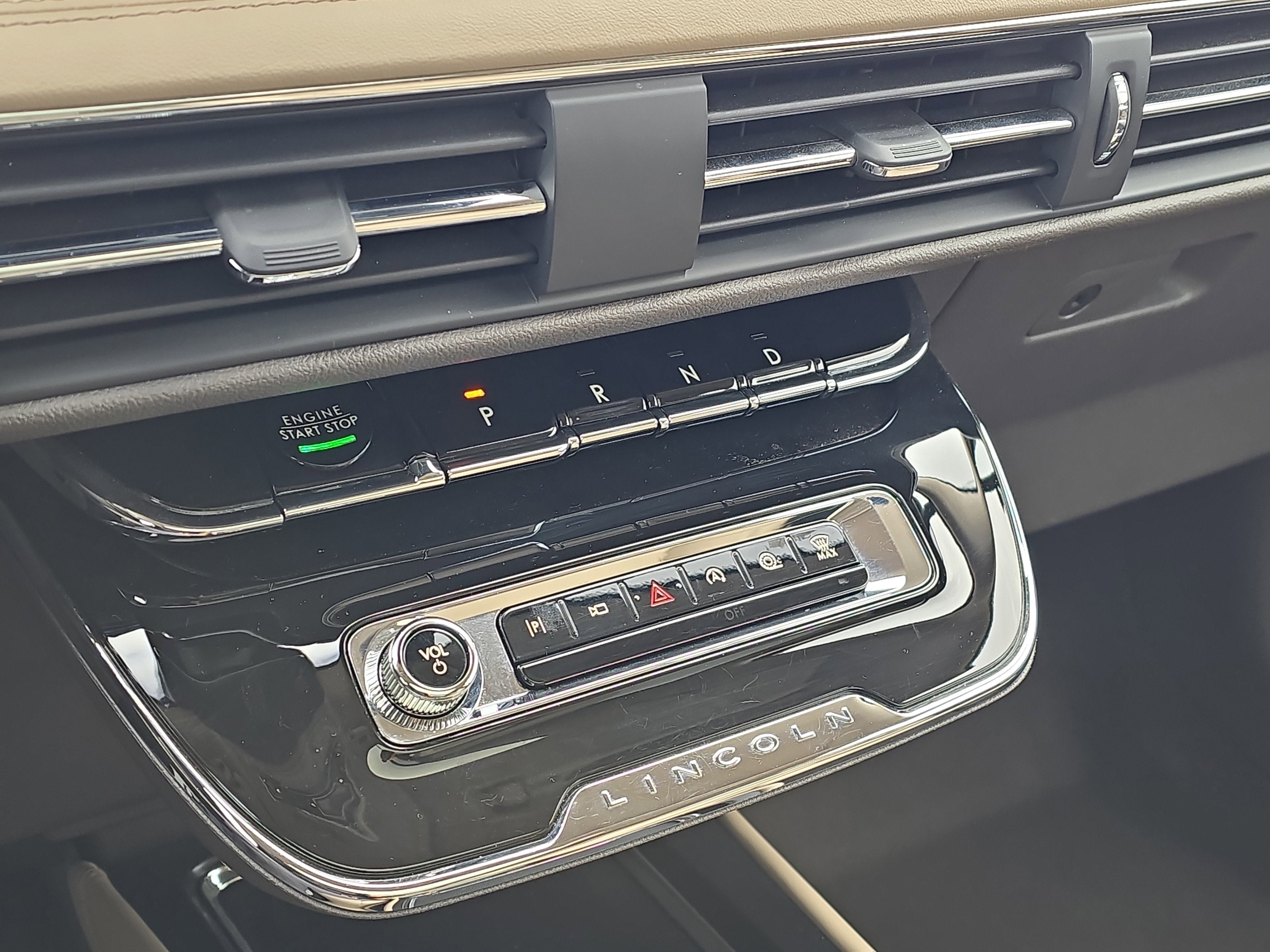 2024 Lincoln Corsair Reserve