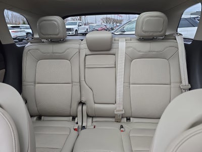 2024 Lincoln Corsair Reserve