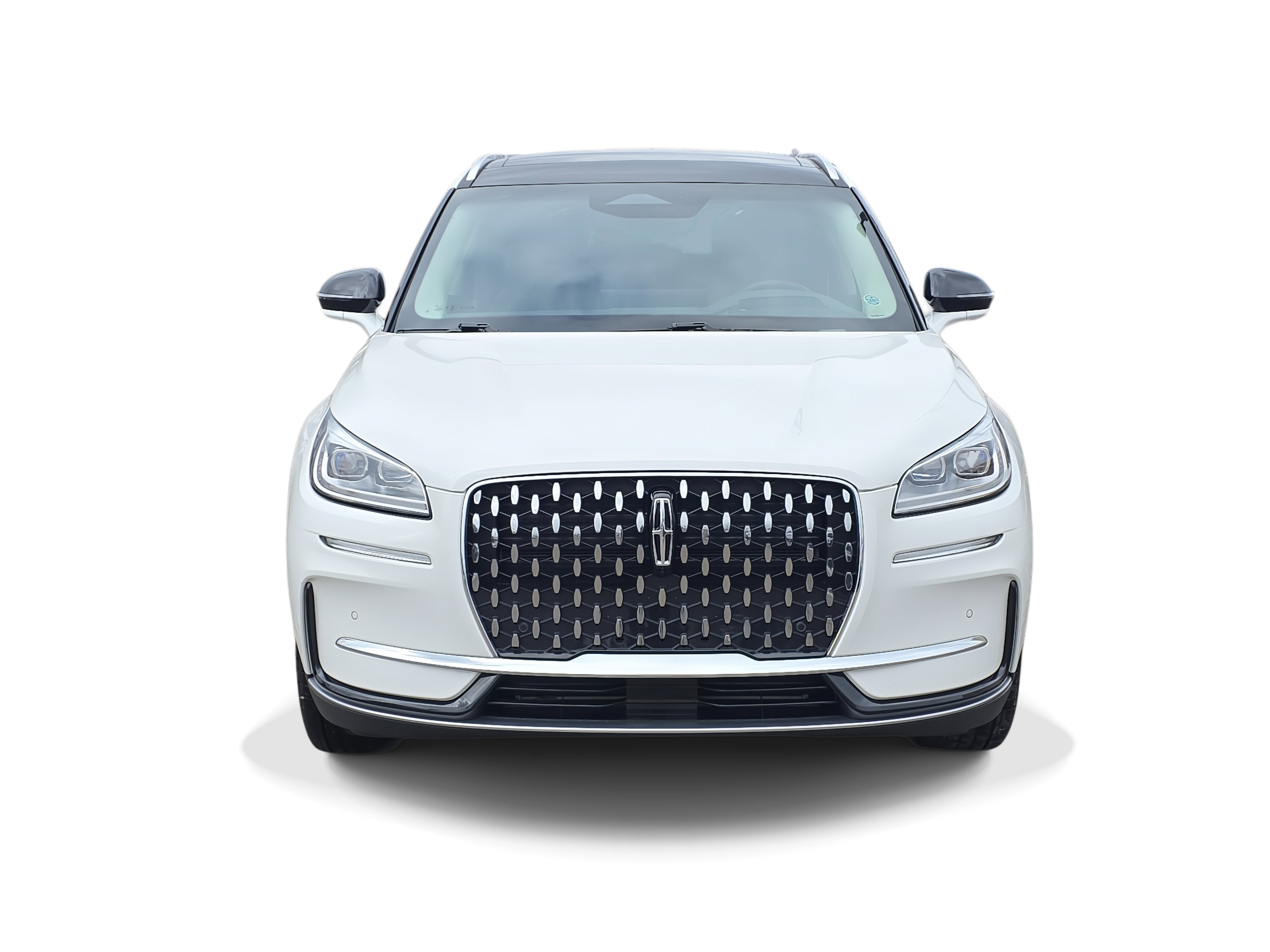 2024 Lincoln Corsair Reserve