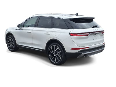 2024 Lincoln Corsair Reserve