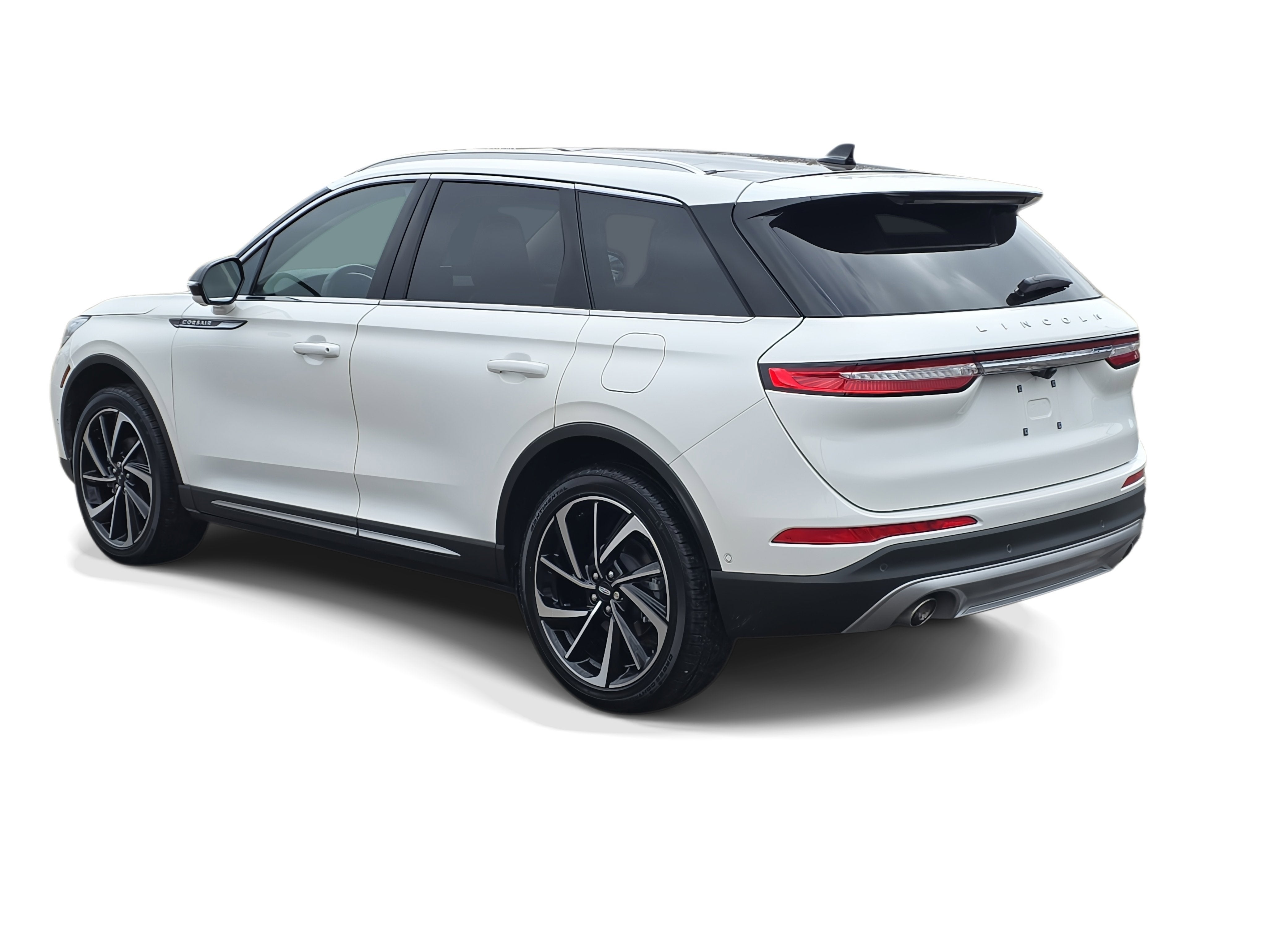 2024 Lincoln Corsair Reserve