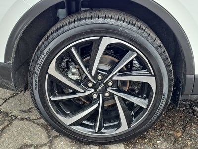 2024 Lincoln Corsair Reserve