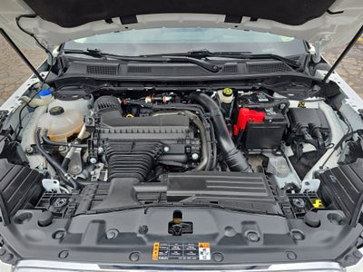 2024 Lincoln Corsair Reserve