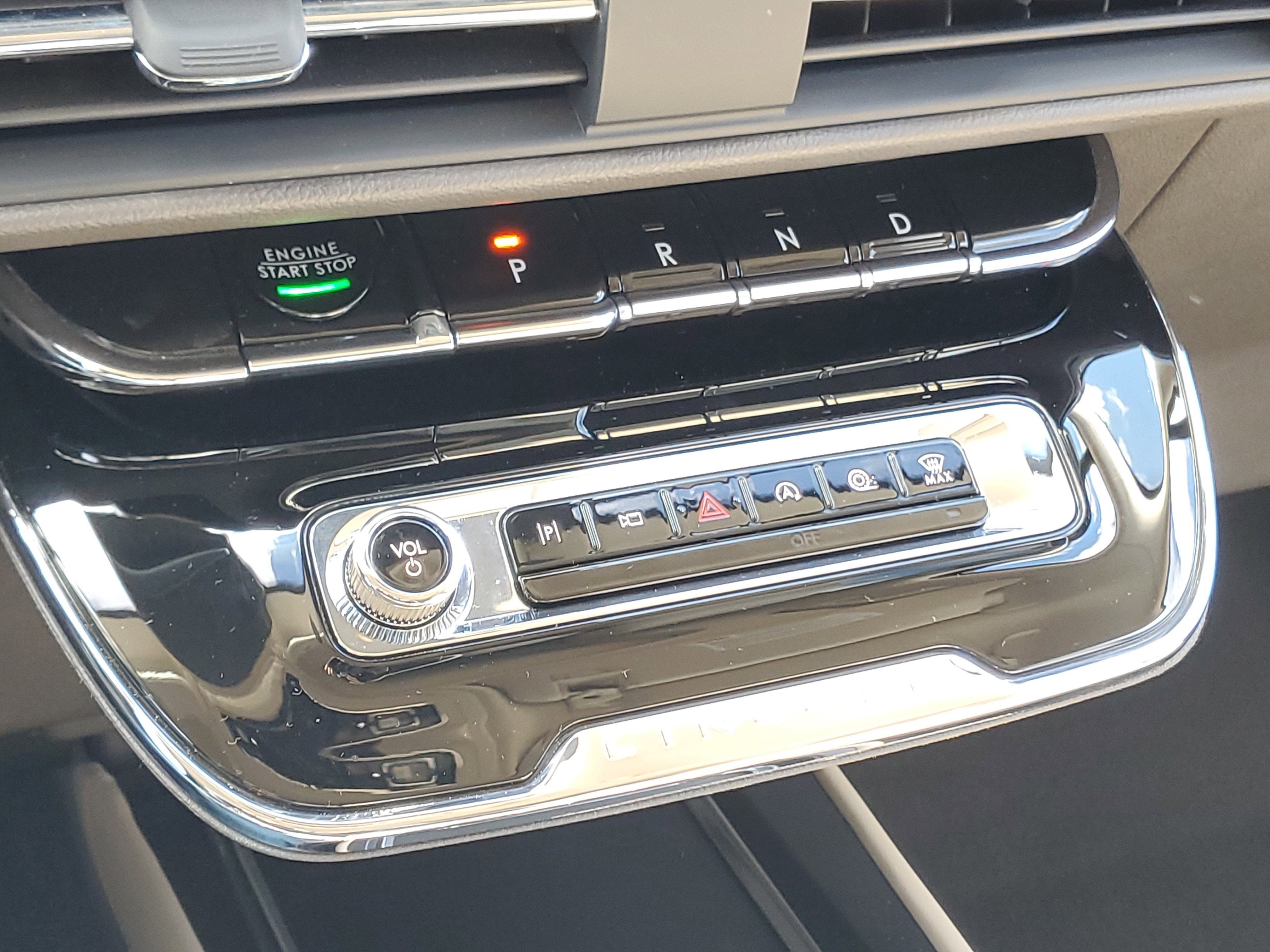 2023 Lincoln Corsair Reserve