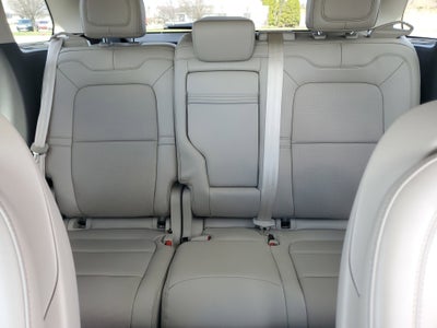 2023 Lincoln Corsair Reserve