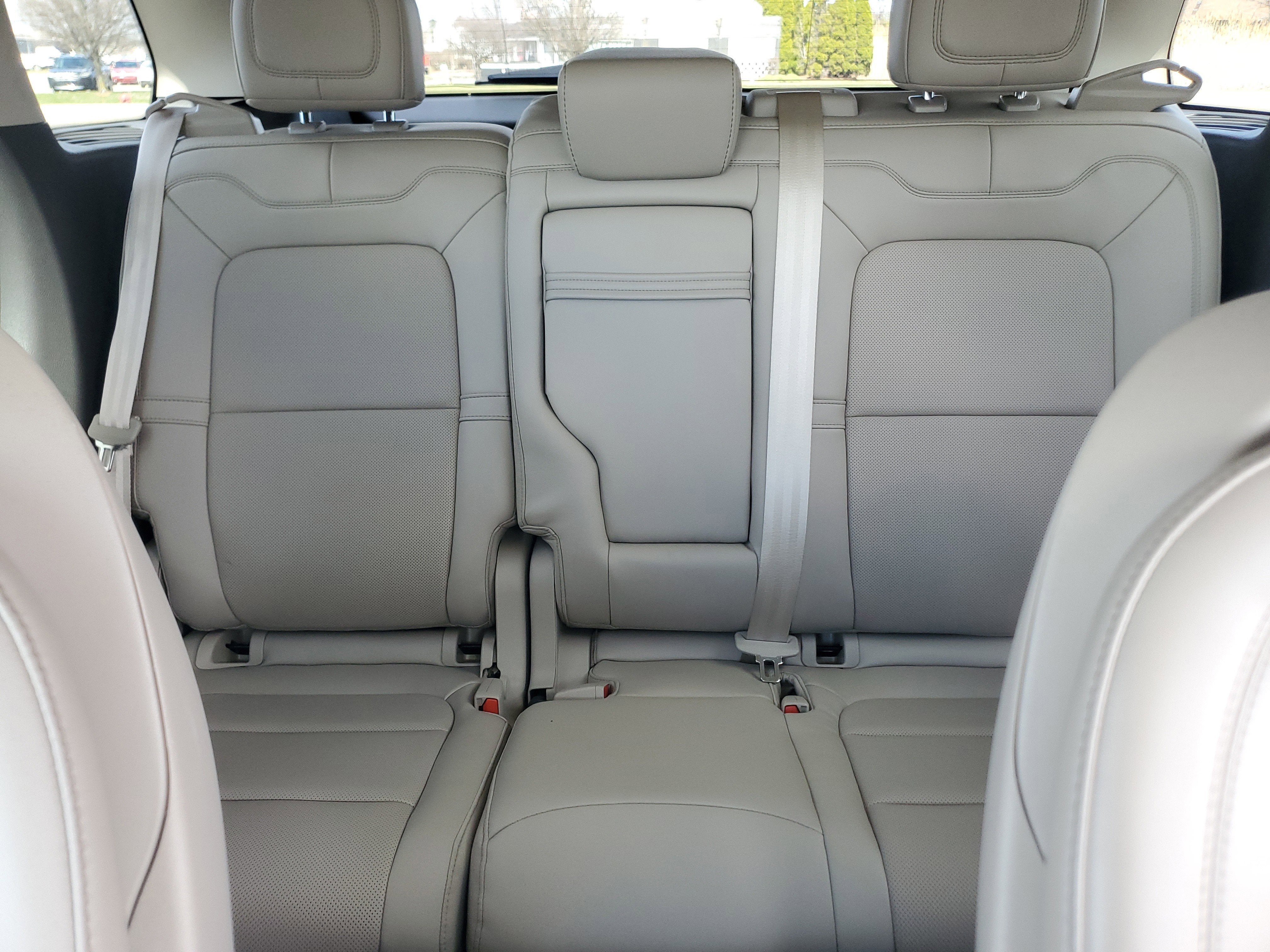 2023 Lincoln Corsair Reserve