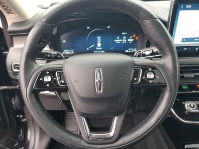 2023 Lincoln Corsair Reserve