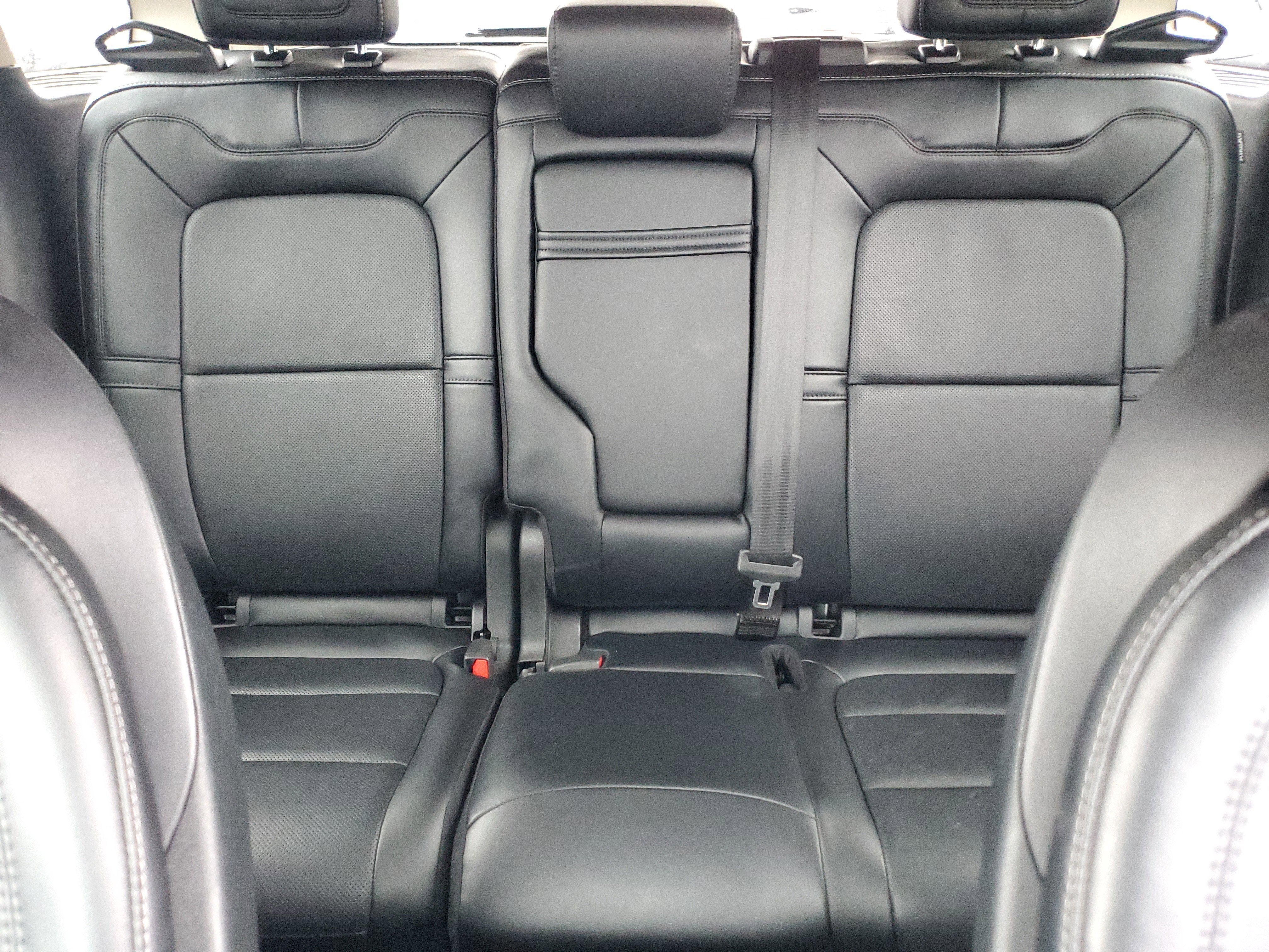 2023 Lincoln Corsair Reserve