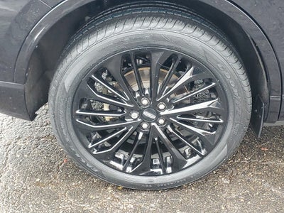 2023 Lincoln Corsair Reserve