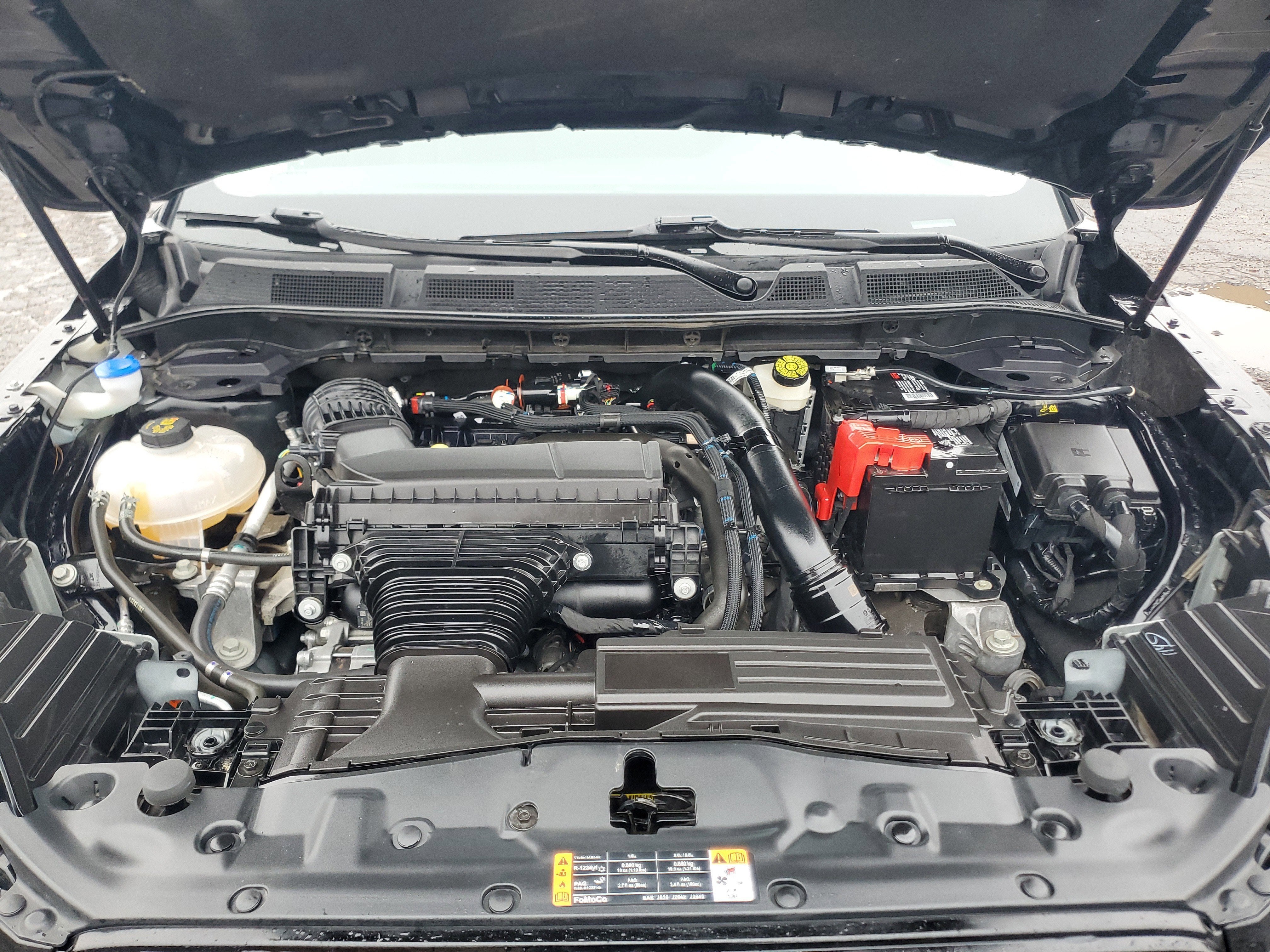 2023 Lincoln Corsair Reserve