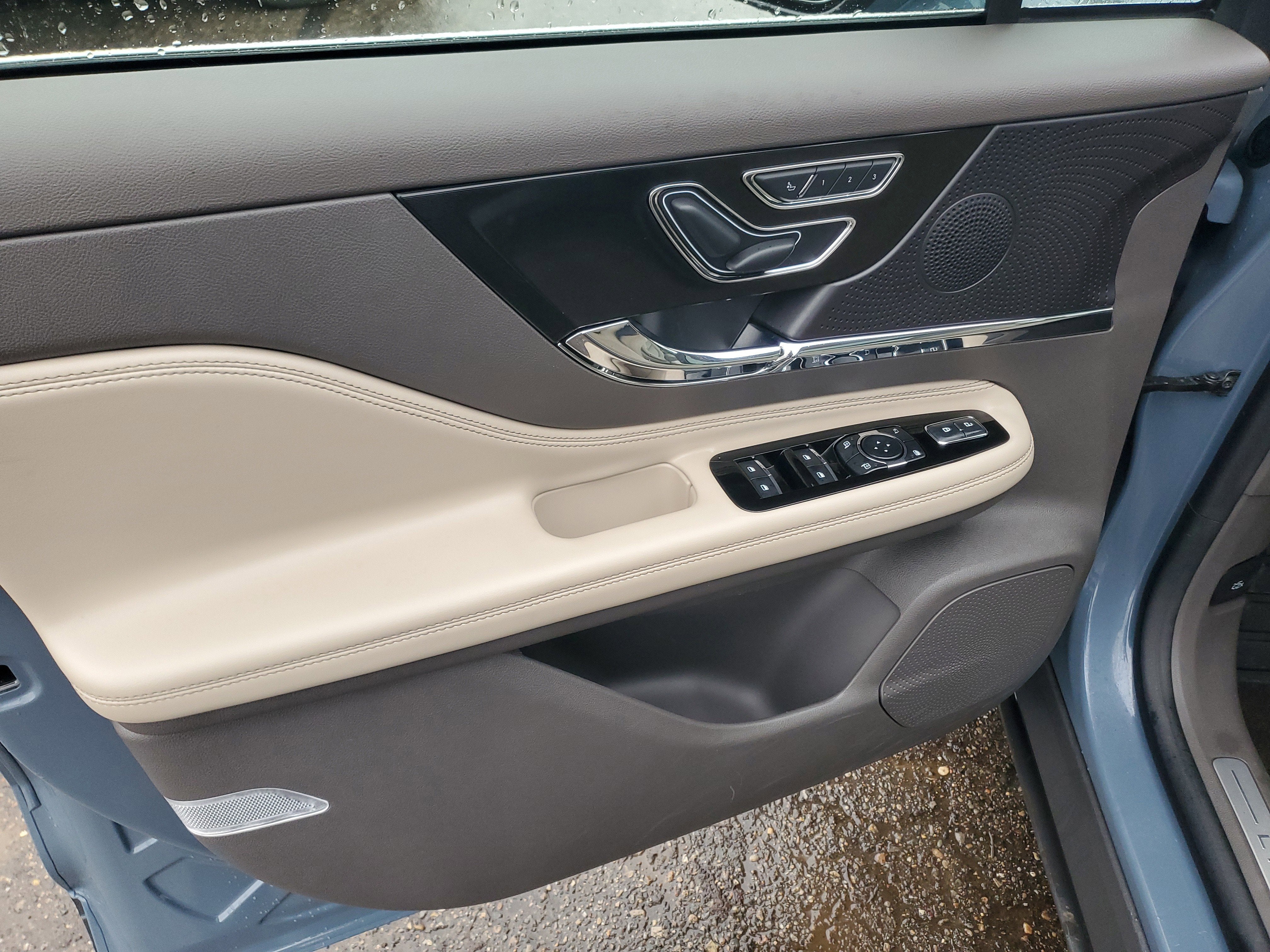 2024 Lincoln Corsair Reserve