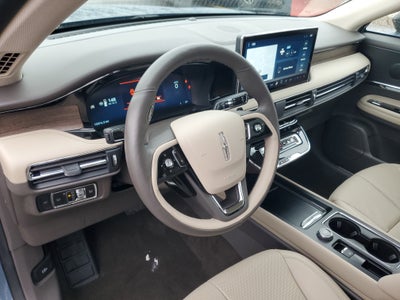 2024 Lincoln Corsair Reserve