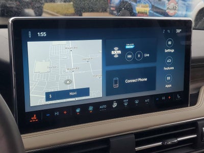 2024 Lincoln Corsair Reserve